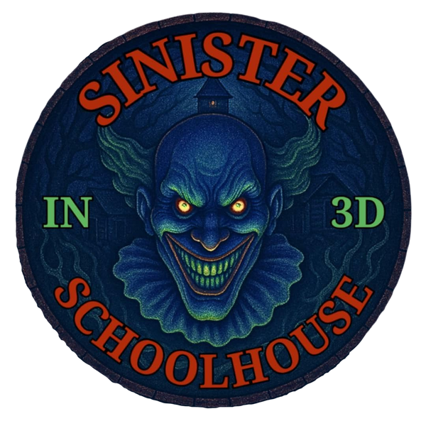 Sinister Schoolhouse